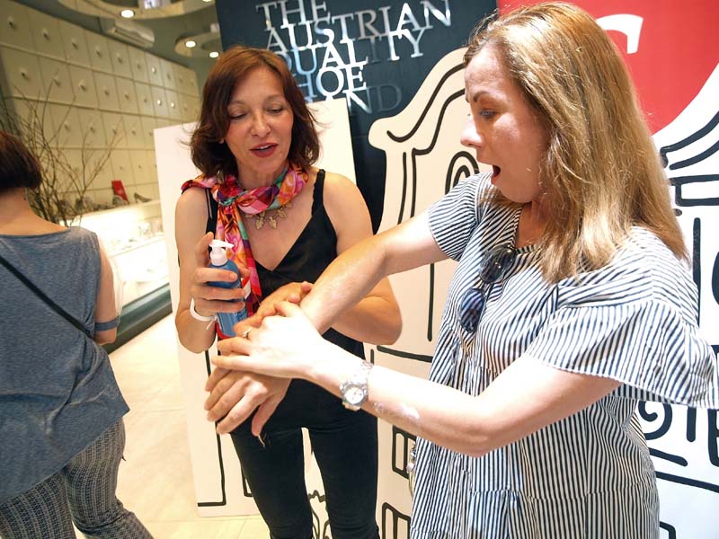 ziaja-hogl-beauty-gdanskin-modnialmanah-bauhaus