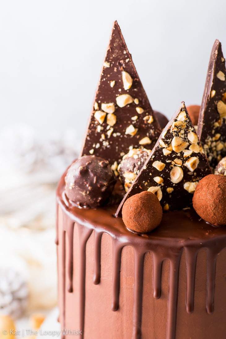 gastro-čokolada-torta-slastice-modnialmanah