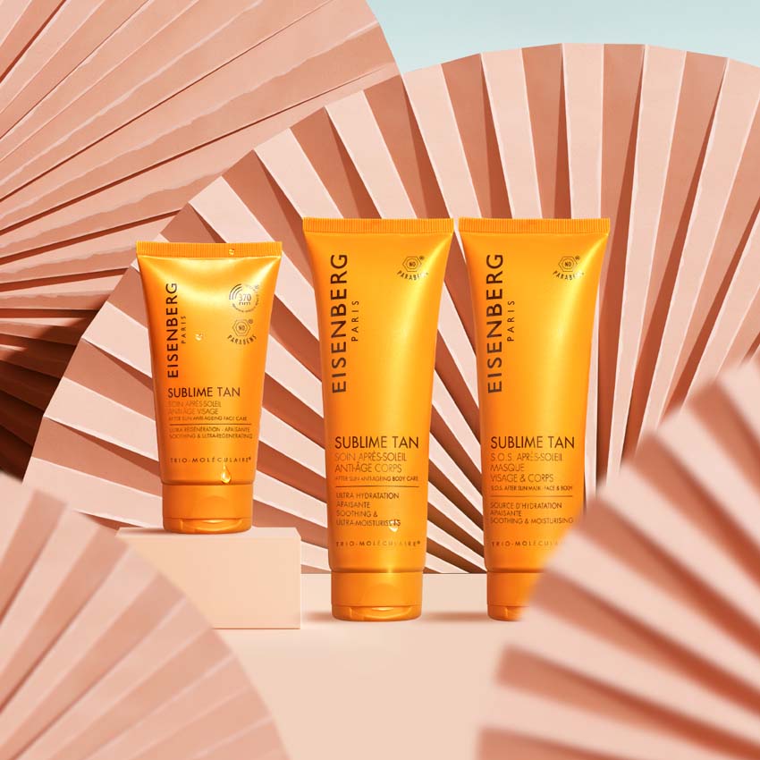 beauty-eisenberg-paris-sublime-tan-sunce-njega-koža-modnialmanah