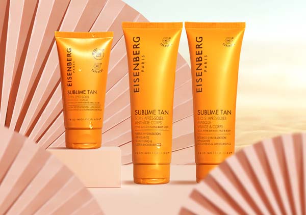 beauty-eisenberg-paris-sublime-tan-sunce-njega-koža-modnialmanah