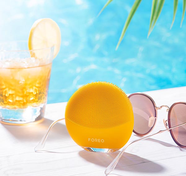 beauty-foreo-H2Overdose-njega-lice-koža-modnialmanah