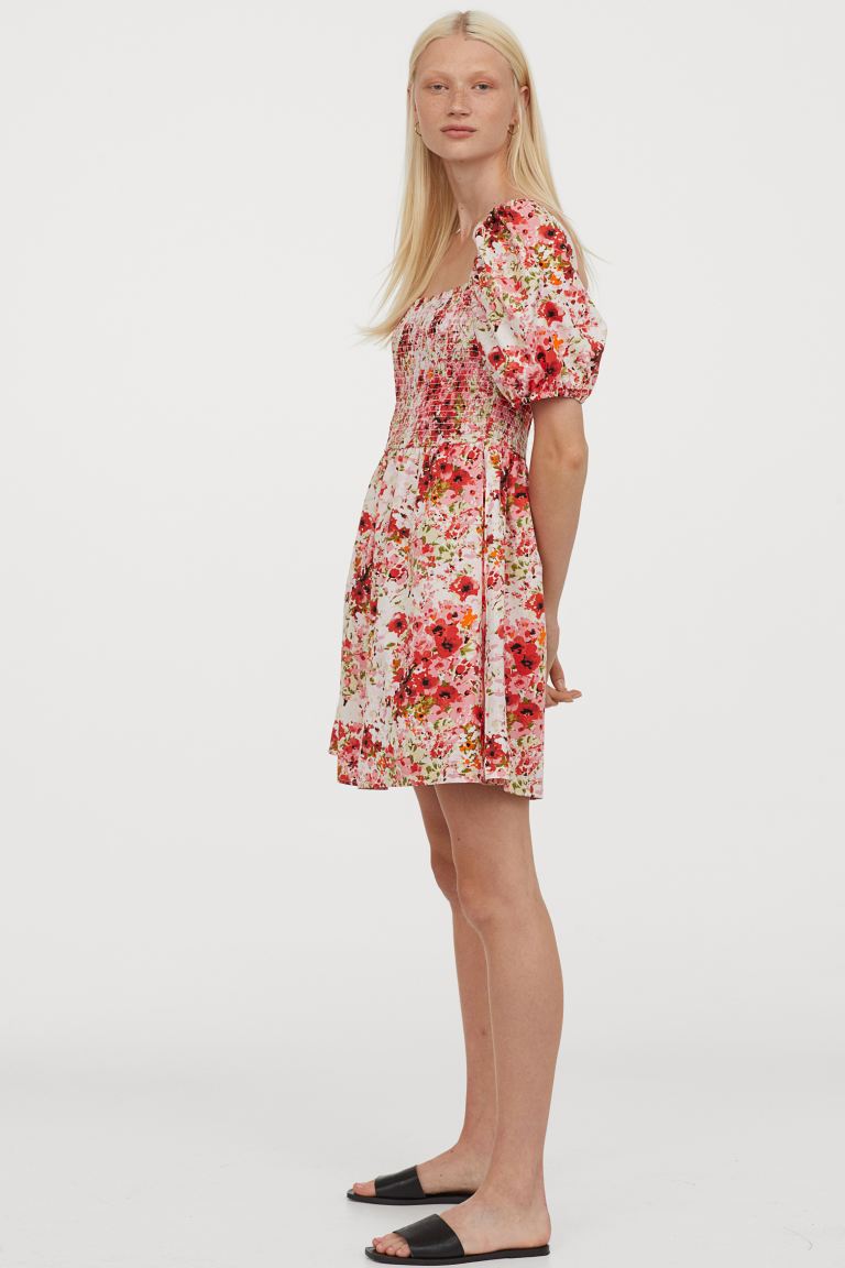 H&M-fashion-moda-modnialmanah-cvjetni-uzorak