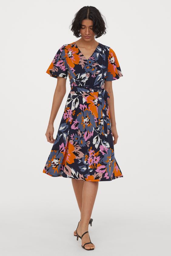H&M-fashion-moda-modnialmanah-cvjetni-uzorak