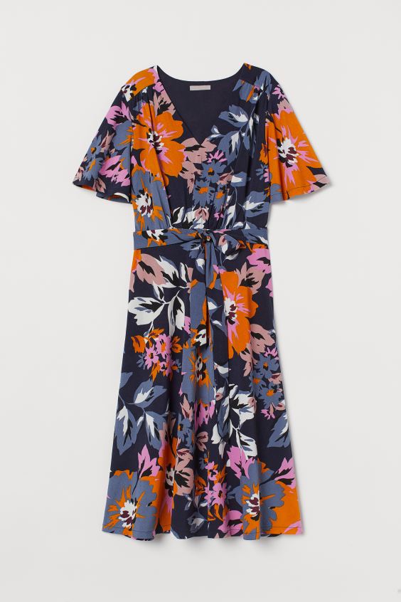 H&M-fashion-moda-modnialmanah-cvjetni-uzorak