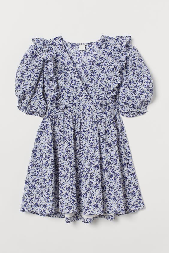 H&M-fashion-moda-modnialmanah-cvjetni-uzorak