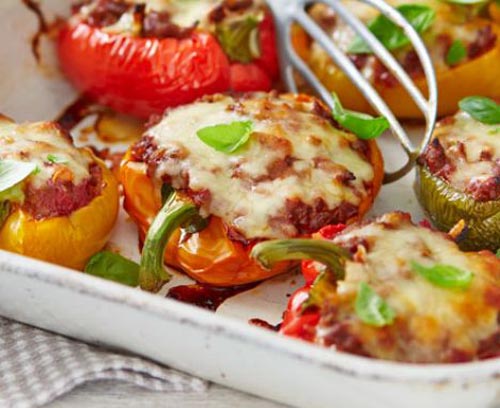 gastro-punjeno-povrće-modnialmanah