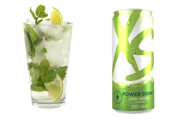 lifestyle-Amway-XS-Power-Drink-Cool-Mojito-modnialmanah