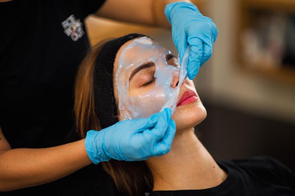 Esthemax-maske-beauty-modnialmanah-ljepota-lice-koža-face-workout-josipa-kusić