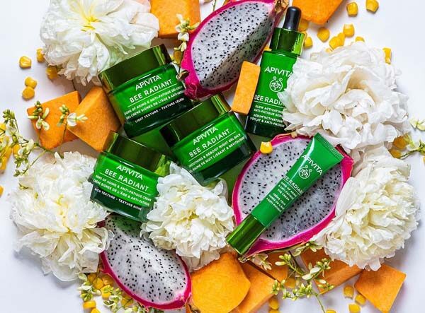 apivita-Bee-Radiant-beauty-njega-kozmetika-koža-lice-modnialmanah