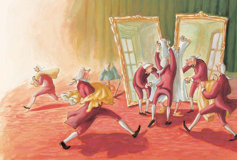 Hans Christian Andersen
