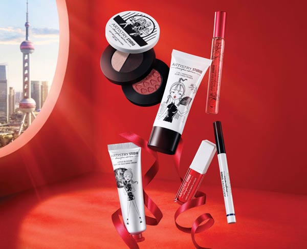 artistry-studio-shangai-edition-beauty-amke-up-šminka-modnialmanah