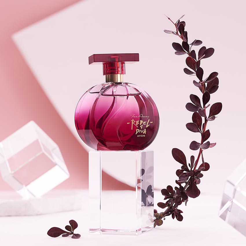 avon-Far-Away-Rebel&Diva-beauty-parfem-modnialmanah