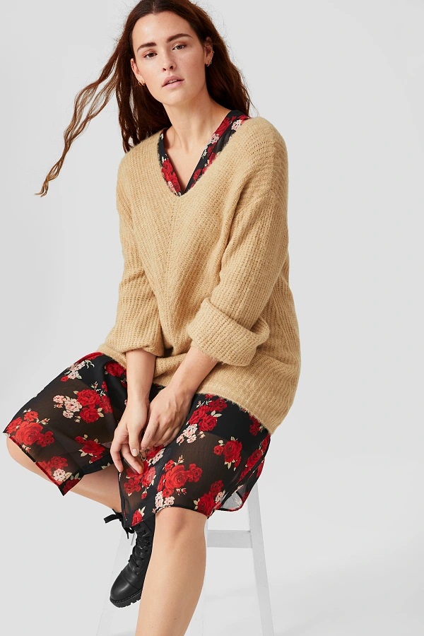 C&A-fashion-moda-slojevito-odjevanje-modnialmanah