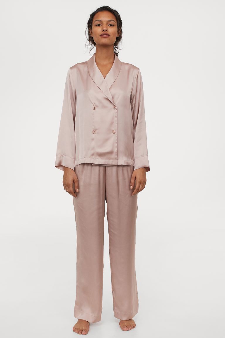 fashion-H&M-pidžama-modnialmanah