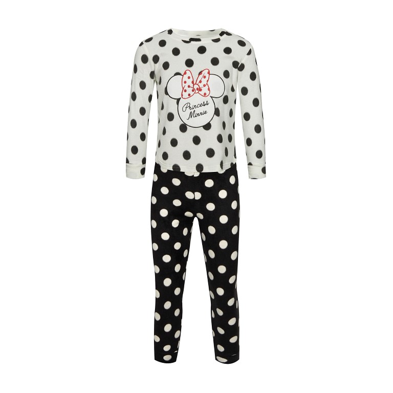 yamamay-minnie-osvetnici-pidžama-modnialmanah-fashion