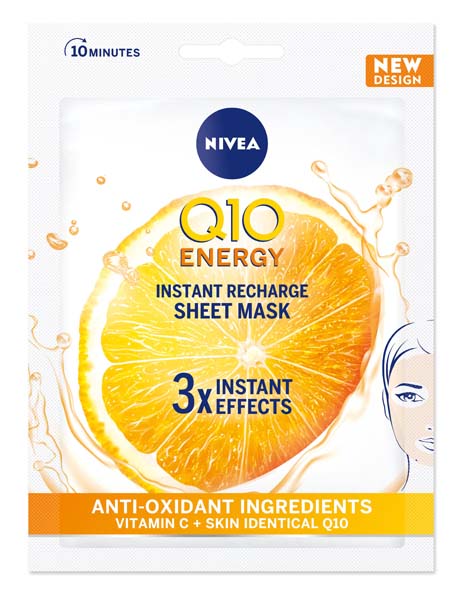 beauty-nivea-Q10-modnialmanah-koža-njega