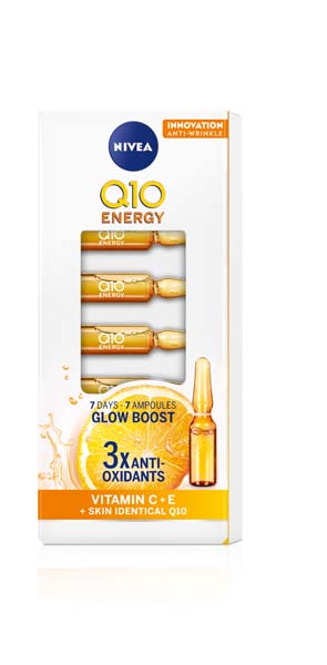 beauty-nivea-Q10-modnialmanah-koža-njega