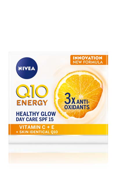 beauty-nivea-Q10-modnialmanah-koža-njega