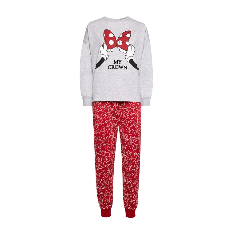 yamamay-minnie-osvetnici-pidžama-modnialmanah-fashion