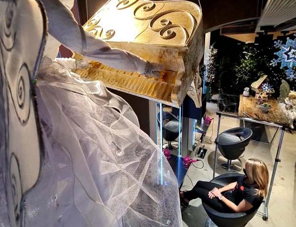 beauty-vikler-i-ruž-modialmanah