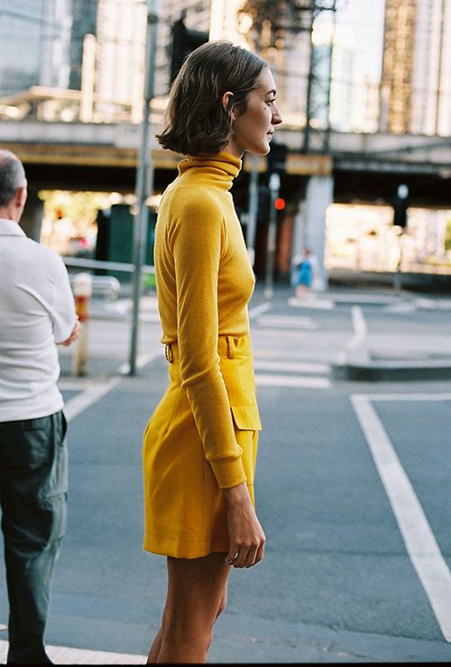 fashion-žuta-boja-modnialmanah-moda-trend