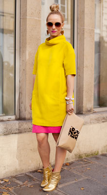 fashion-žuta-boja-modnialmanah-moda-trend