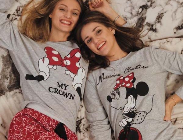 yamamay-minnie-osvetnici-pidžama-modnialmanah-fashion