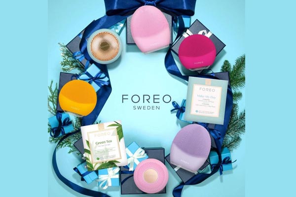 foreo-sweden-modnialmanah-beauty-njega-poklon