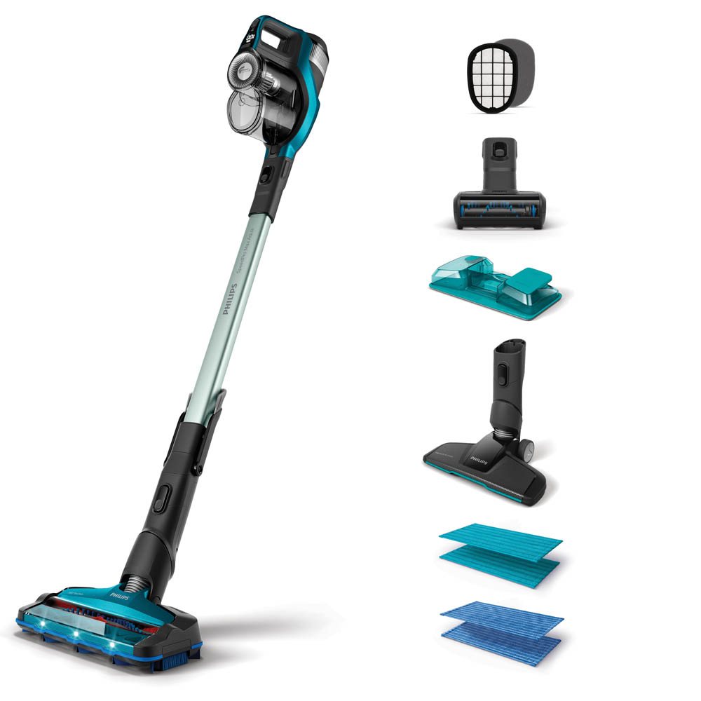lifestyle-Philips-SpeedPro-Max-Aqua-usisavač-modnialmanah