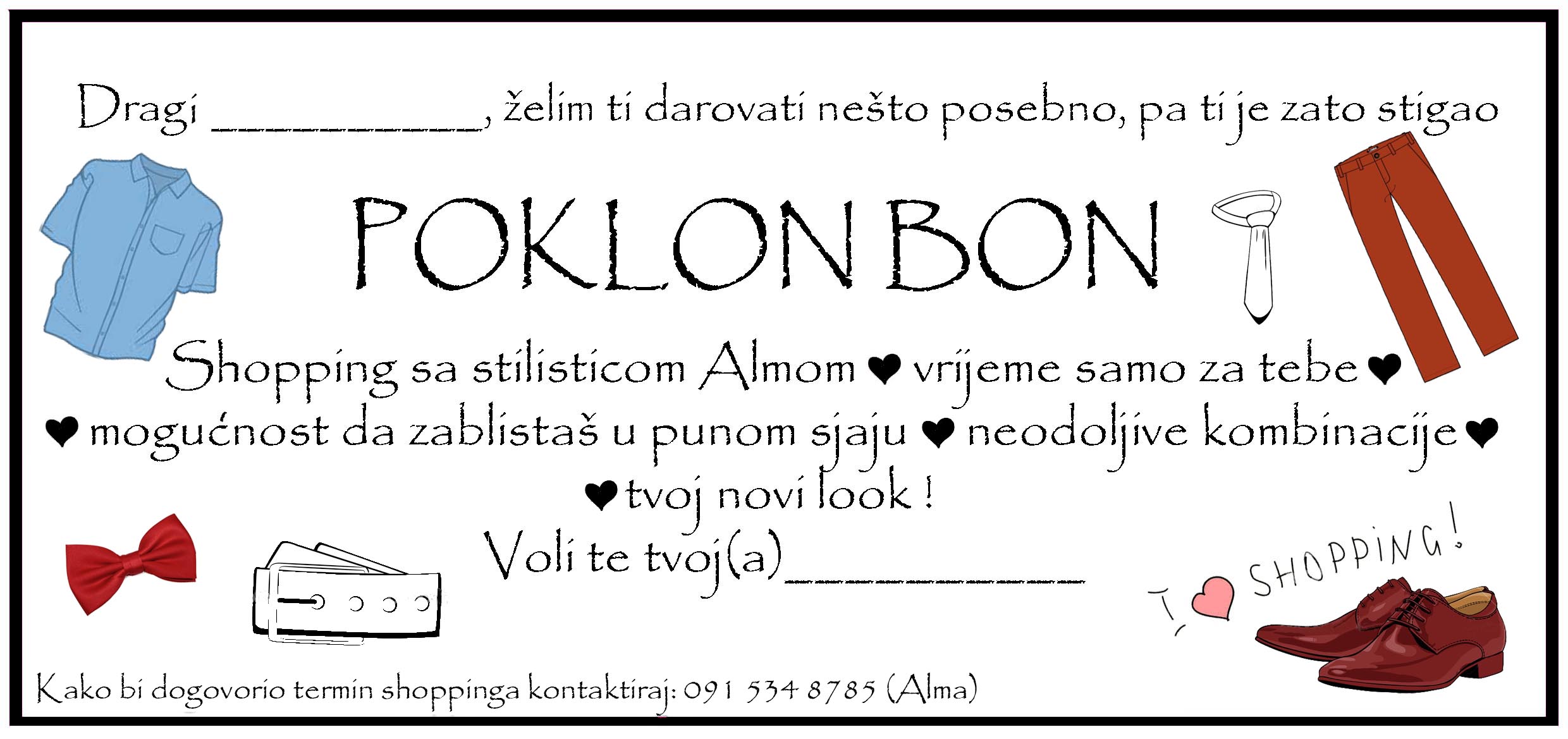 alma-premerl-zoko-stilistica-savjetovanje-slaganje-ormara-modniamanah-shopping-alma-fashion-lifestyle-poklon-darivanje
