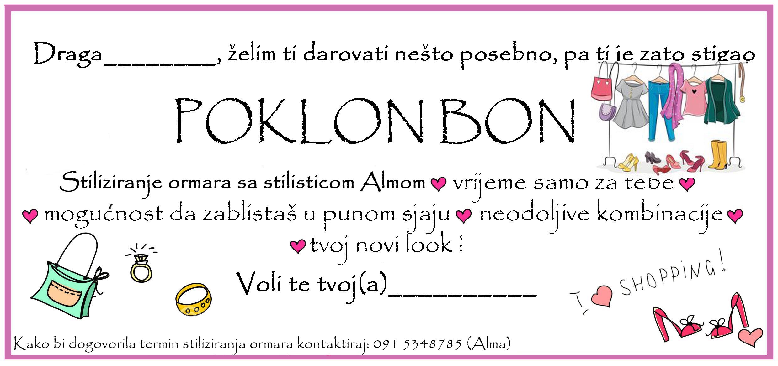 alma-premerl-zoko-stilistica-savjetovanje-slaganje-ormara-modniamanah-shopping-alma-fashion-lifestyle-poklon-darivanje