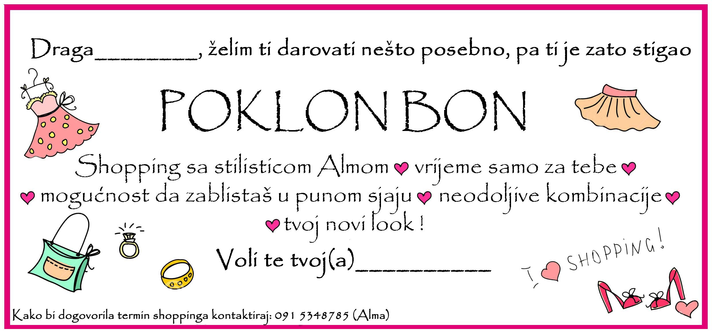 alma-premerl-zoko-stilistica-savjetovanje-slaganje-ormara-modniamanah-shopping-alma-fashion-lifestyle-poklon-darivanje