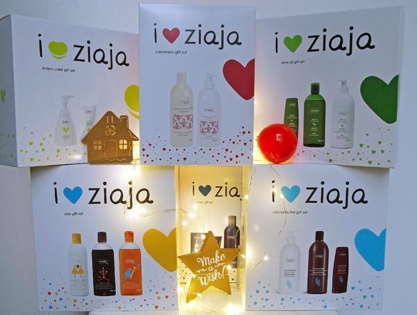 ziaja-poklon-setovi-beuaty-modnialmanah-njega-koža-kozmetika
