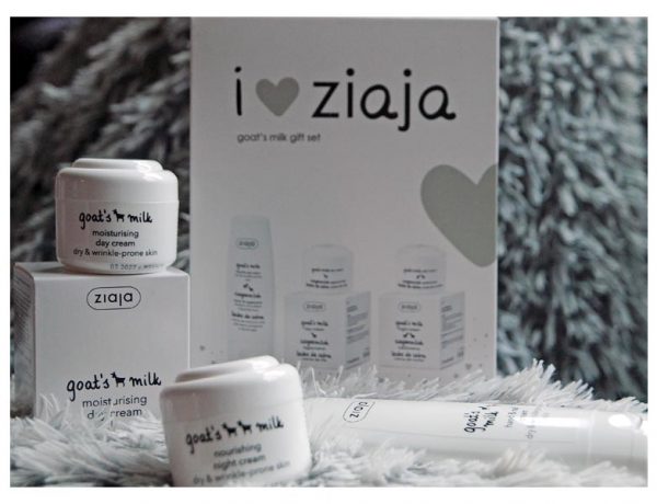 ziaja-beauty-njega-koža-kozmetika-poklon-set-modnialmanah