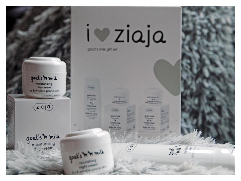ziaja-beauty-njega-koža-kozmetika-poklon-set-modnialmanah
