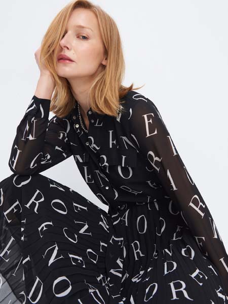 mohito-retro-print-crno-bijelo-fashion-modnialmanah