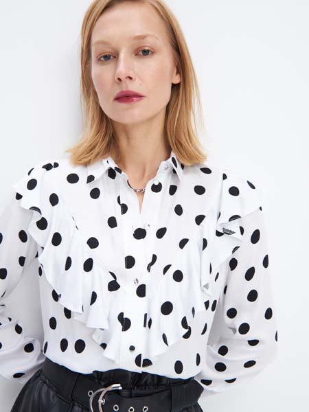 mohito-retro-print-crno-bijelo-fashion-modnialmanah