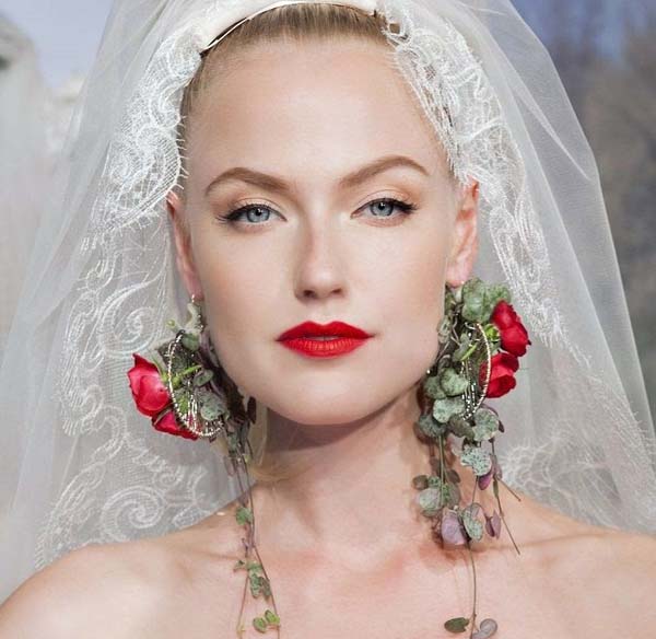beauty-make-up-vjenčanje-ruž-modnialmanah