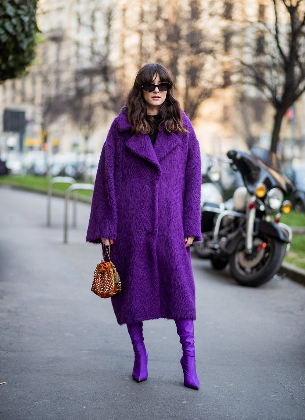 fashion-ljubičasta-boja-modnialmanah