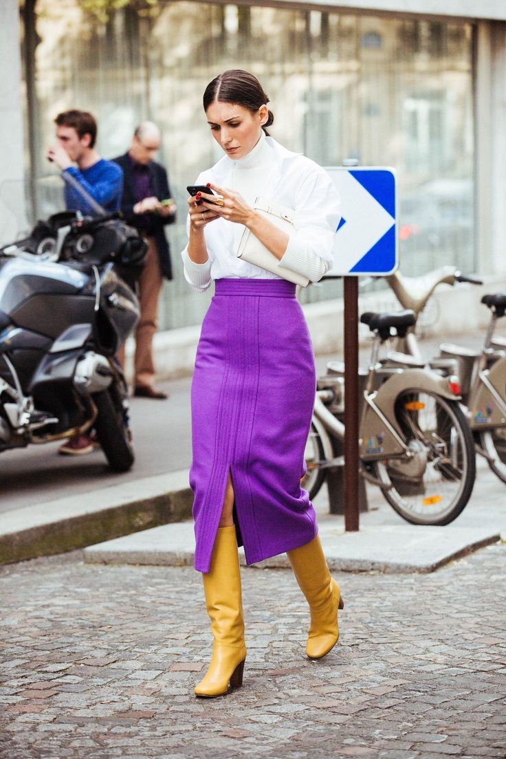 fashion-ljubičasta-boja-modnialmanah