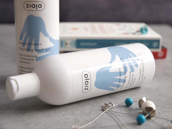 ziaja-Antibacterial-Hand-Wash-beauty-njega-koža-ruke-modnialmanah