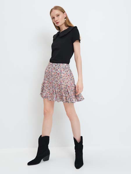 mohito-cvjetni-print-modnialmanah-fashion-moda