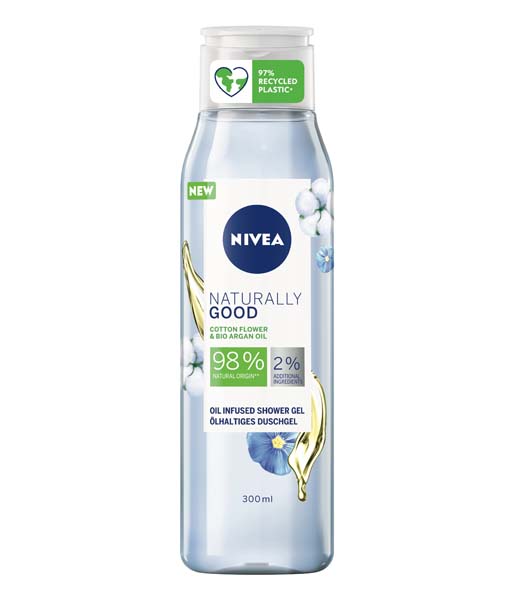 beauty-nivea-Naturally-Good-modnialmanah-njega-koža