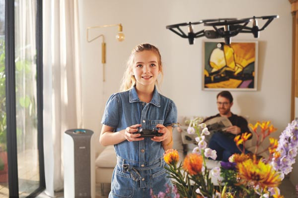 lifestyle-Philips-Air-Purifier-modnialmanah-zrak