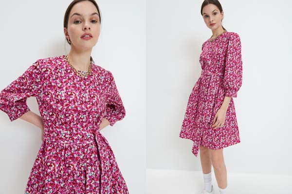 mohito-cvjetni-print-modnialmanah-fashion-moda