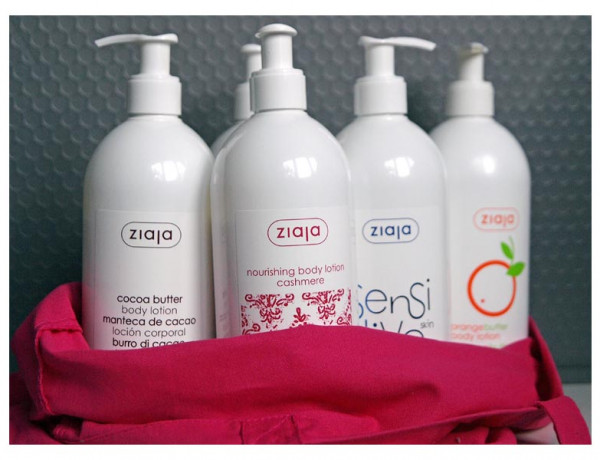 ziaja-losion-beauty-koža-njega-modnialmanah