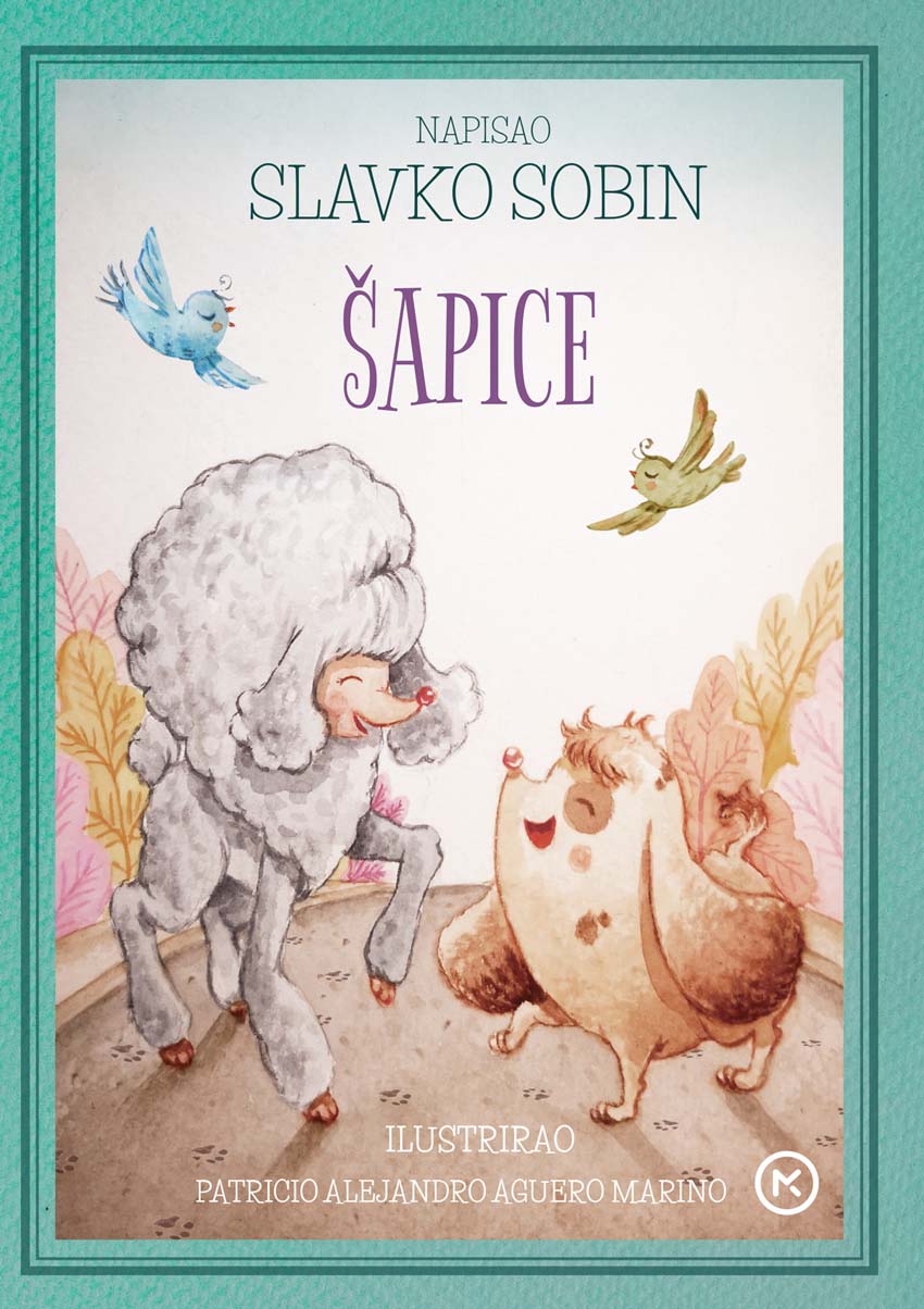 šapice-slavko-sobin-mozaik-knjiga-modnialmanah