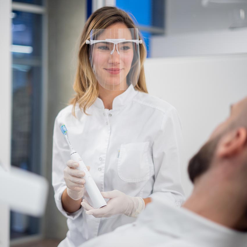 beauty-Philips-Sonicare-četkica-za-zube-modnialmanah