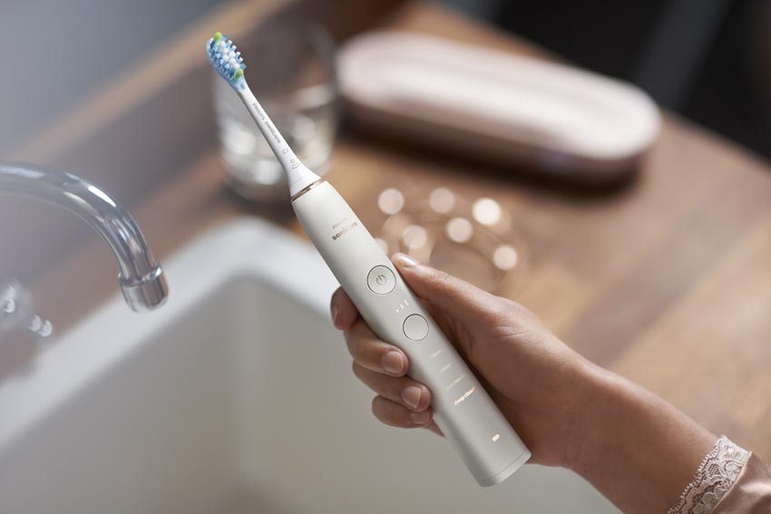 beauty-Philips-Sonicare-četkica-za-zube-modnialmanah