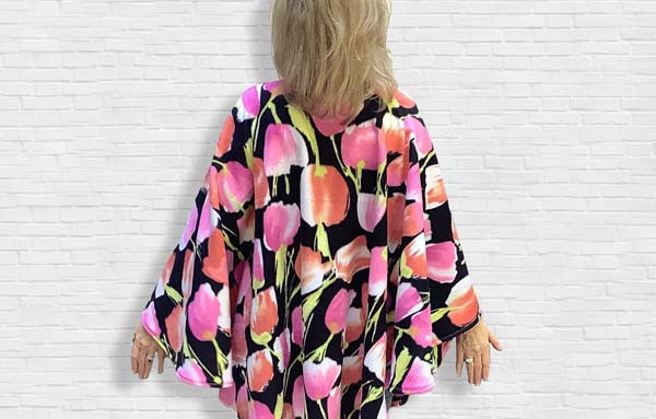 fashion-slikanje-cvijeće-proljeće-modnialmanah